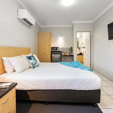 Alara Motor Inn Mackay Εξωτερικό φωτογραφία