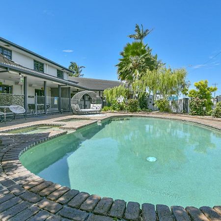 Alara Motor Inn Mackay Εξωτερικό φωτογραφία