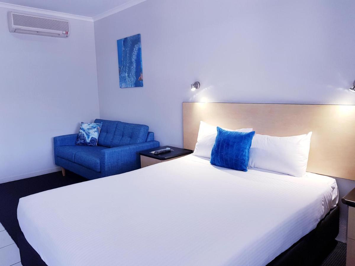 Alara Motor Inn Mackay Εξωτερικό φωτογραφία