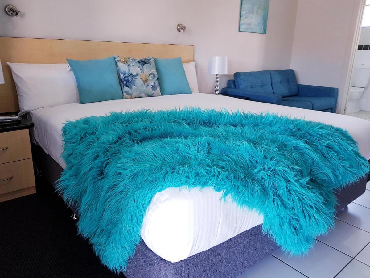 Alara Motor Inn Mackay Εξωτερικό φωτογραφία