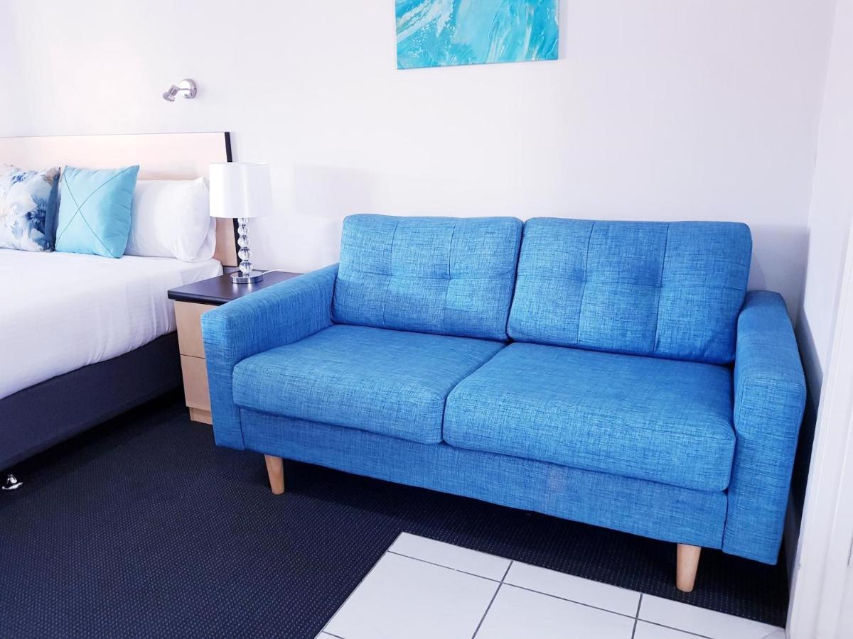 Alara Motor Inn Mackay Εξωτερικό φωτογραφία