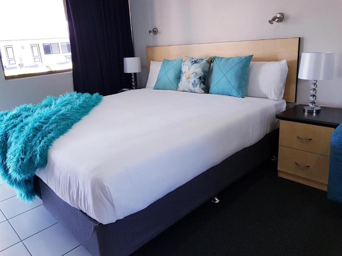 Alara Motor Inn Mackay Εξωτερικό φωτογραφία