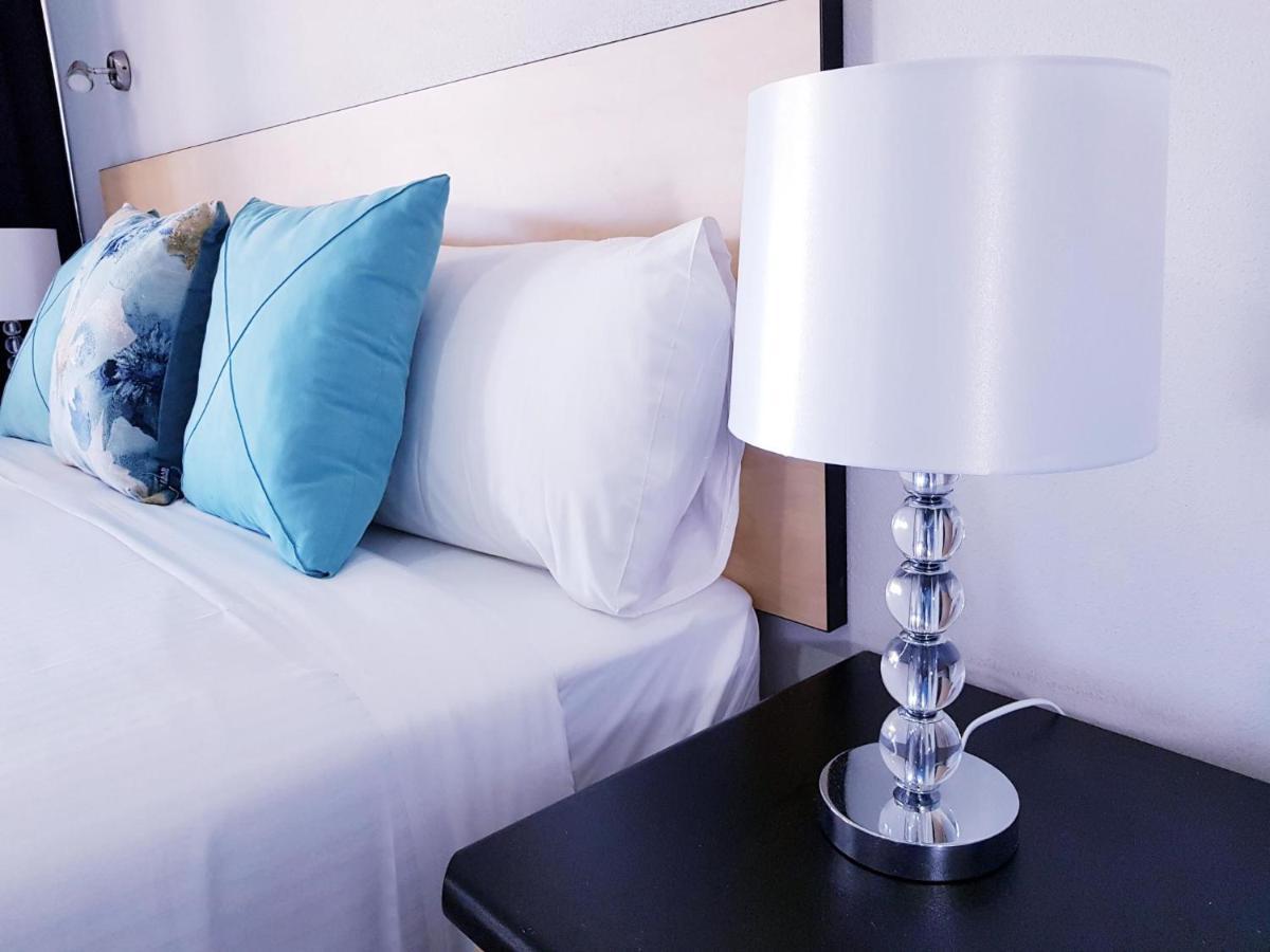 Alara Motor Inn Mackay Εξωτερικό φωτογραφία