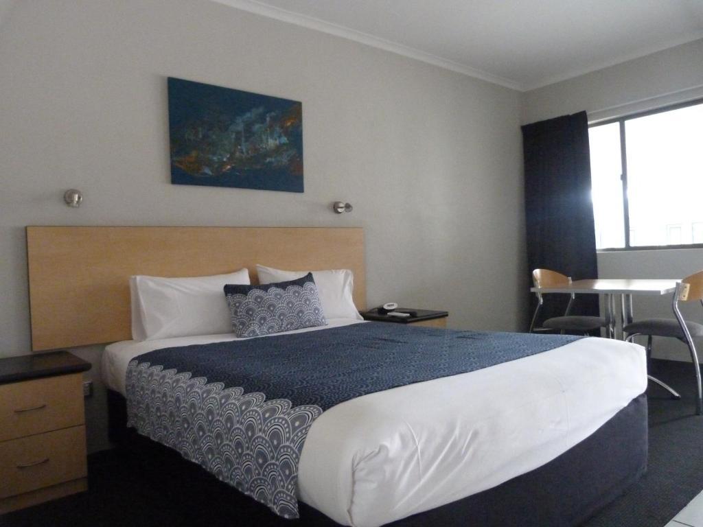 Alara Motor Inn Mackay Εξωτερικό φωτογραφία