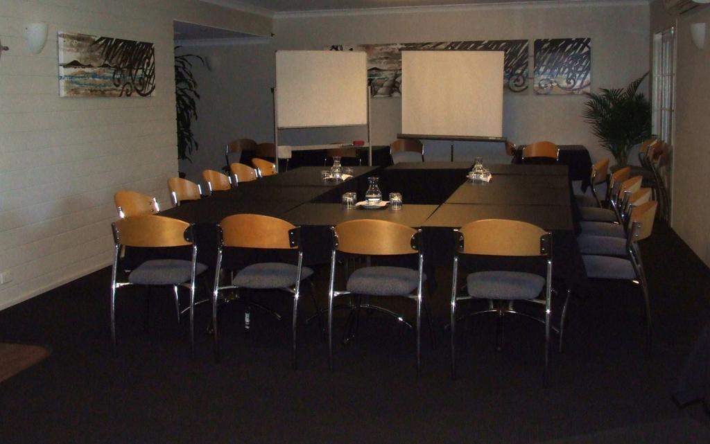 Alara Motor Inn Mackay Εξωτερικό φωτογραφία