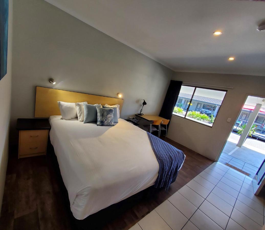 Alara Motor Inn Mackay Εξωτερικό φωτογραφία