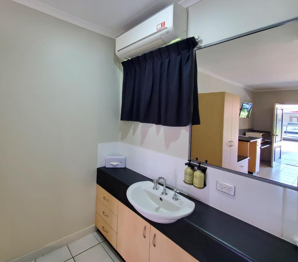 Alara Motor Inn Mackay Εξωτερικό φωτογραφία