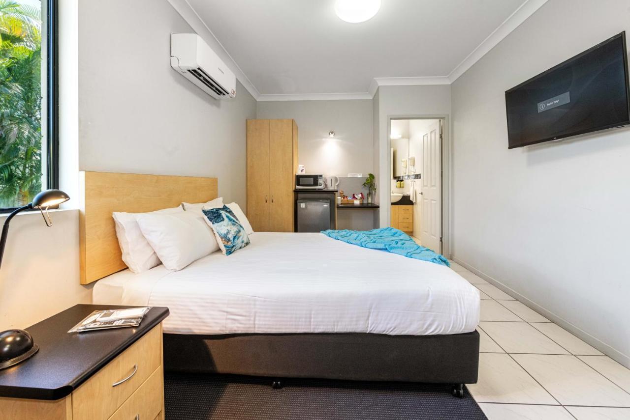 Alara Motor Inn Mackay Εξωτερικό φωτογραφία