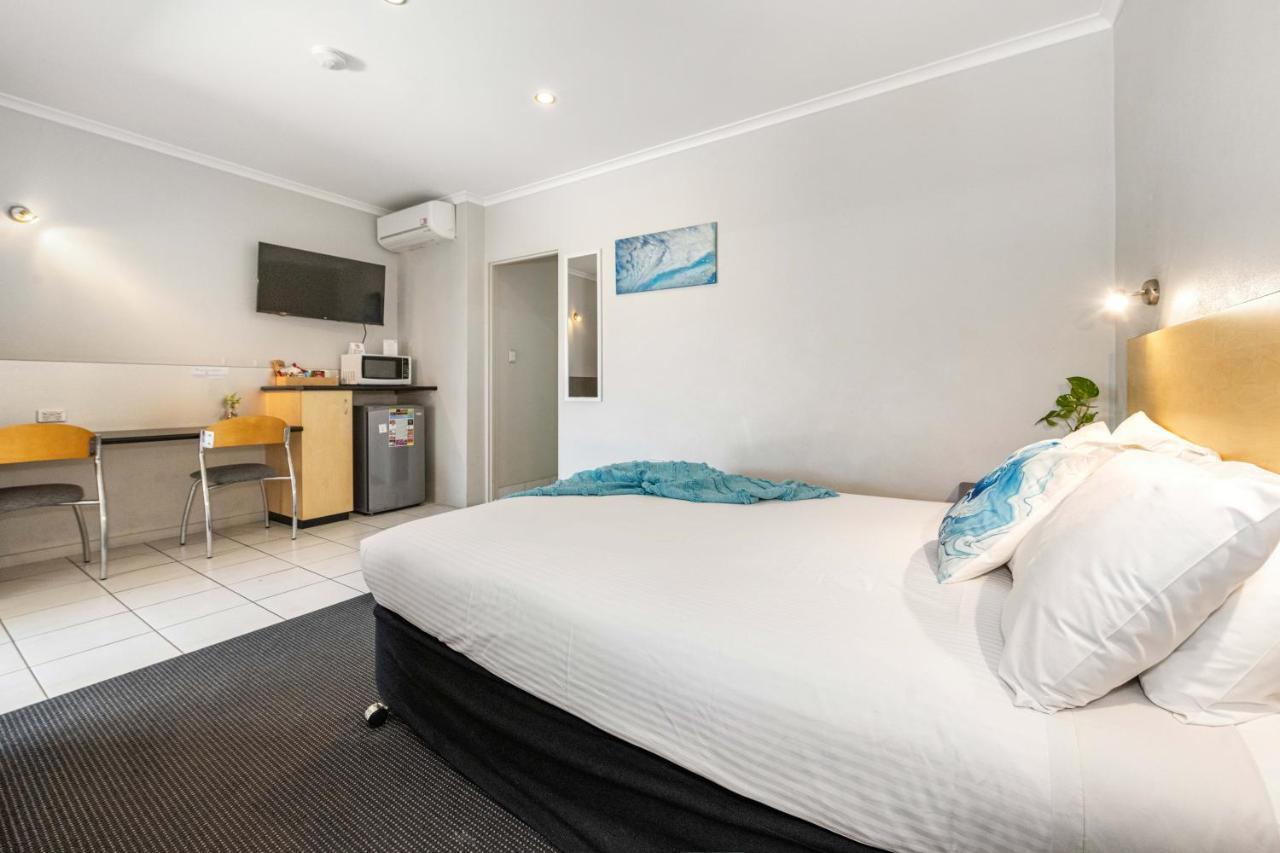 Alara Motor Inn Mackay Εξωτερικό φωτογραφία