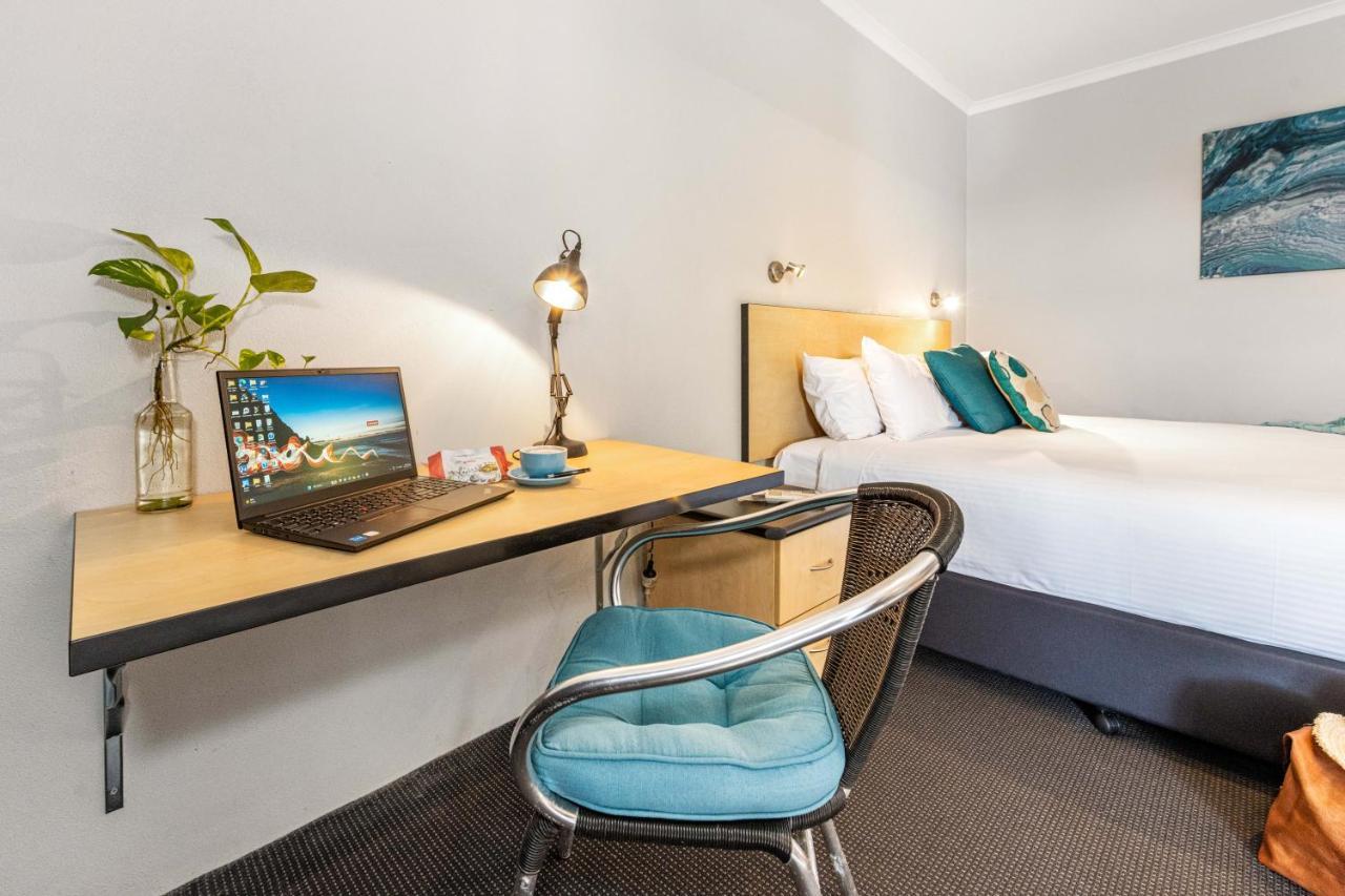 Alara Motor Inn Mackay Εξωτερικό φωτογραφία