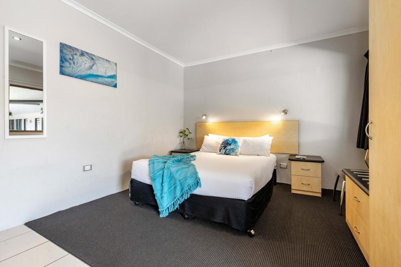 Alara Motor Inn Mackay Εξωτερικό φωτογραφία