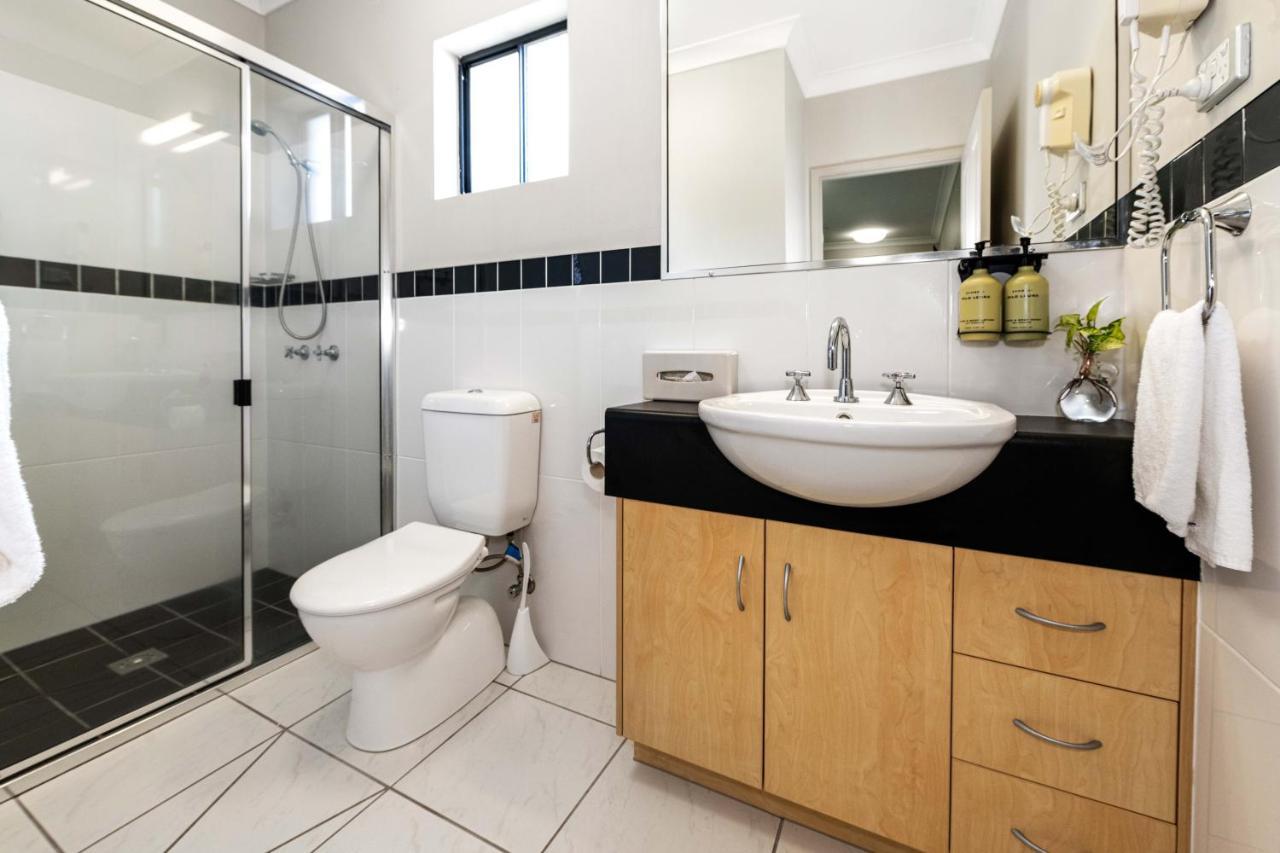 Alara Motor Inn Mackay Εξωτερικό φωτογραφία