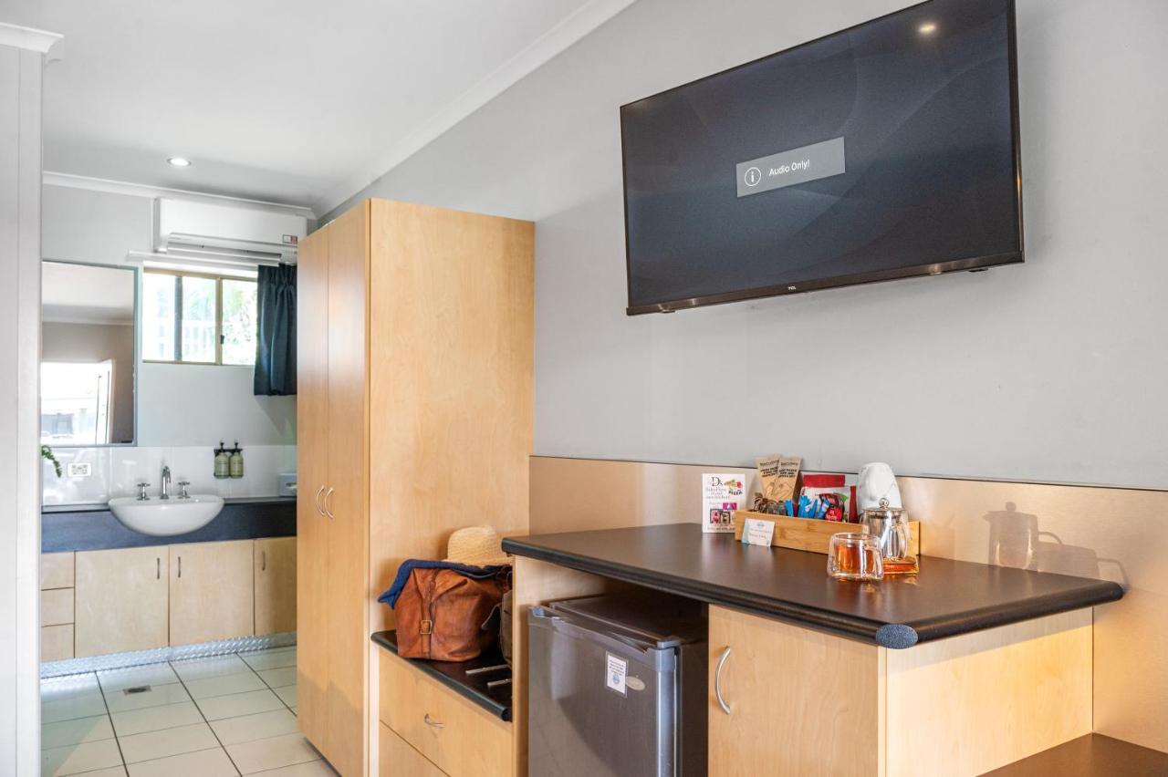 Alara Motor Inn Mackay Εξωτερικό φωτογραφία