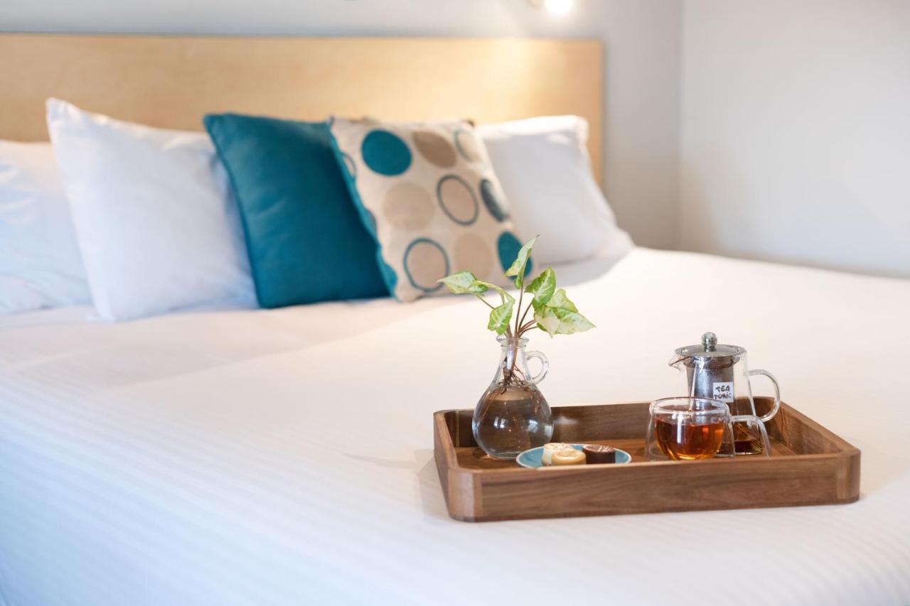 Alara Motor Inn Mackay Εξωτερικό φωτογραφία
