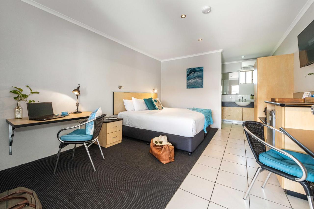 Alara Motor Inn Mackay Εξωτερικό φωτογραφία