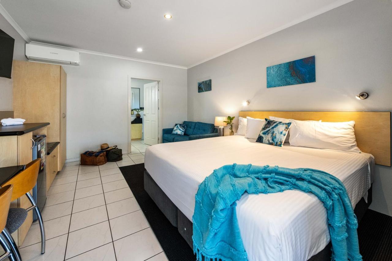 Alara Motor Inn Mackay Εξωτερικό φωτογραφία