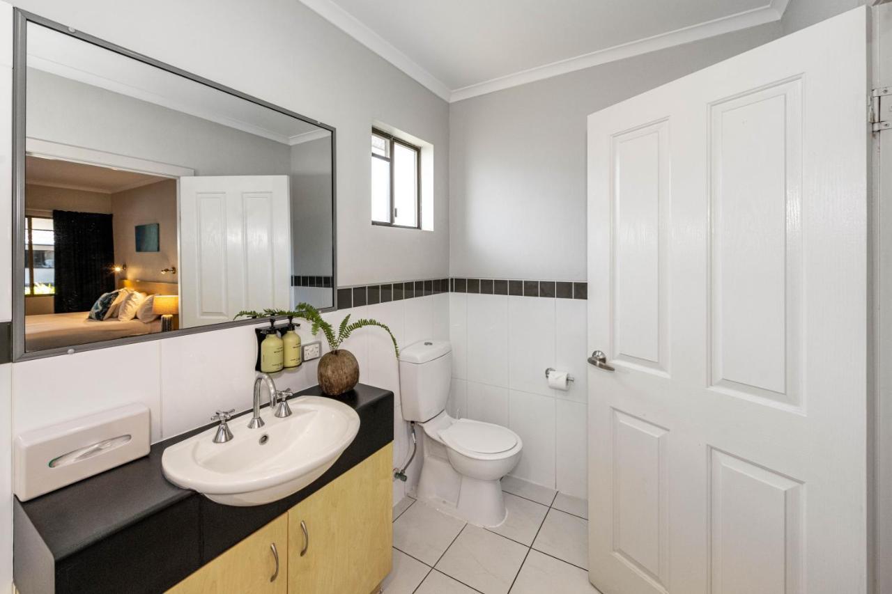 Alara Motor Inn Mackay Εξωτερικό φωτογραφία
