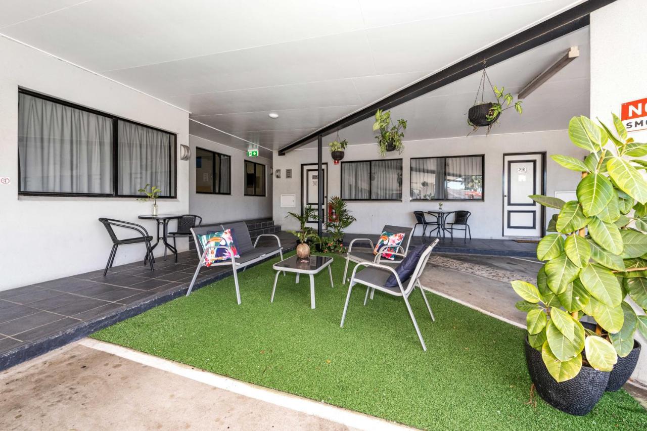 Alara Motor Inn Mackay Εξωτερικό φωτογραφία