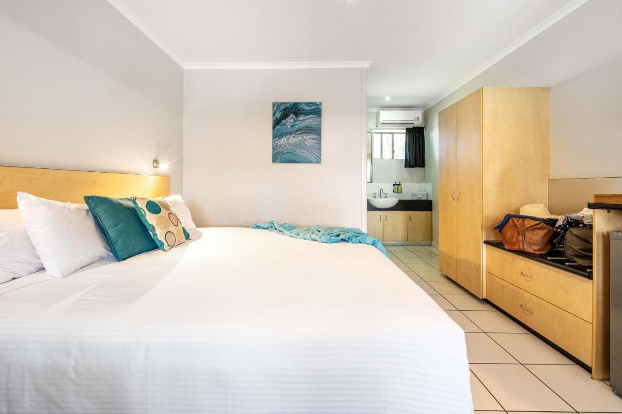 Alara Motor Inn Mackay Εξωτερικό φωτογραφία