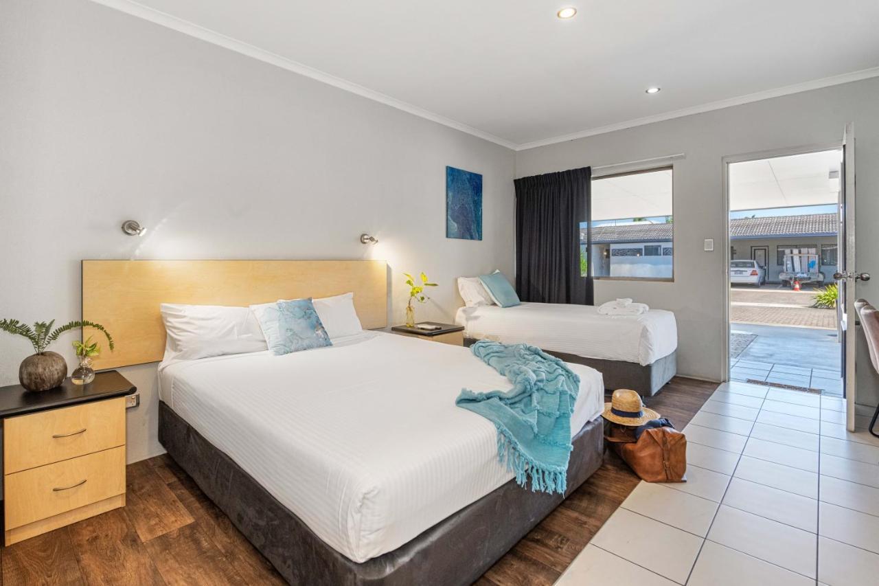 Alara Motor Inn Mackay Εξωτερικό φωτογραφία