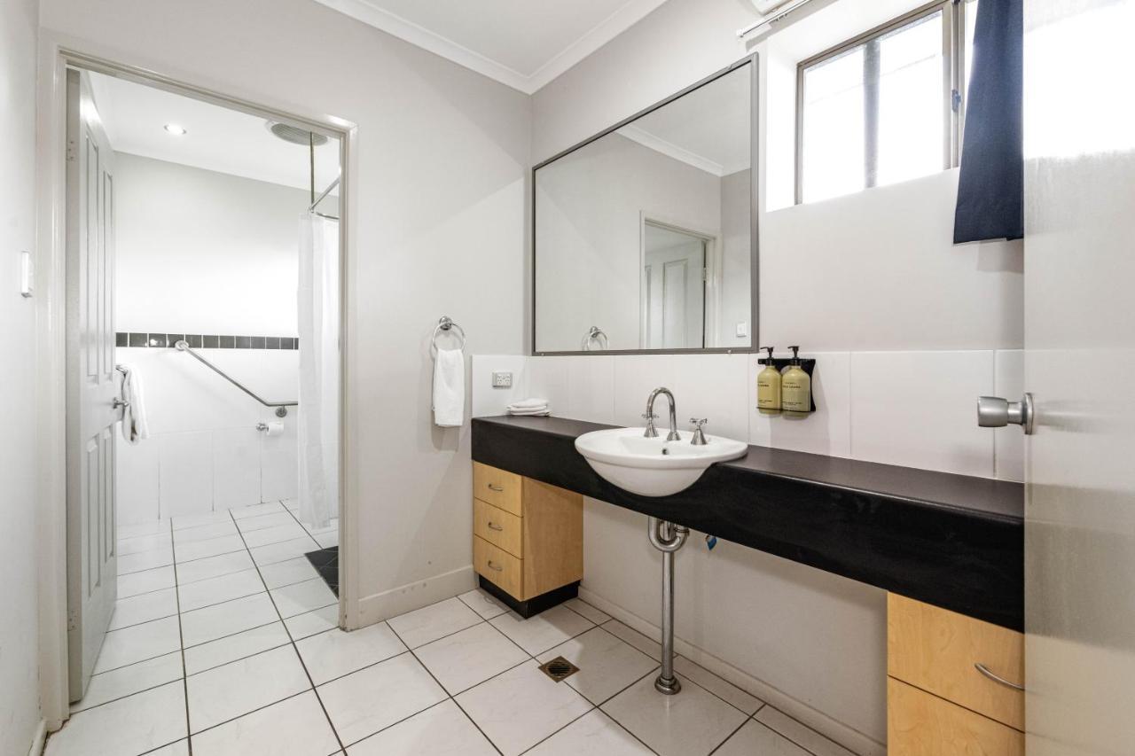 Alara Motor Inn Mackay Εξωτερικό φωτογραφία