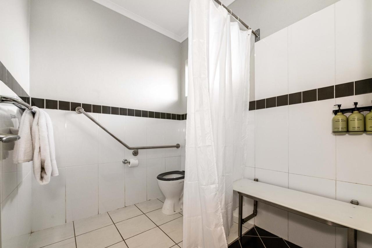 Alara Motor Inn Mackay Εξωτερικό φωτογραφία