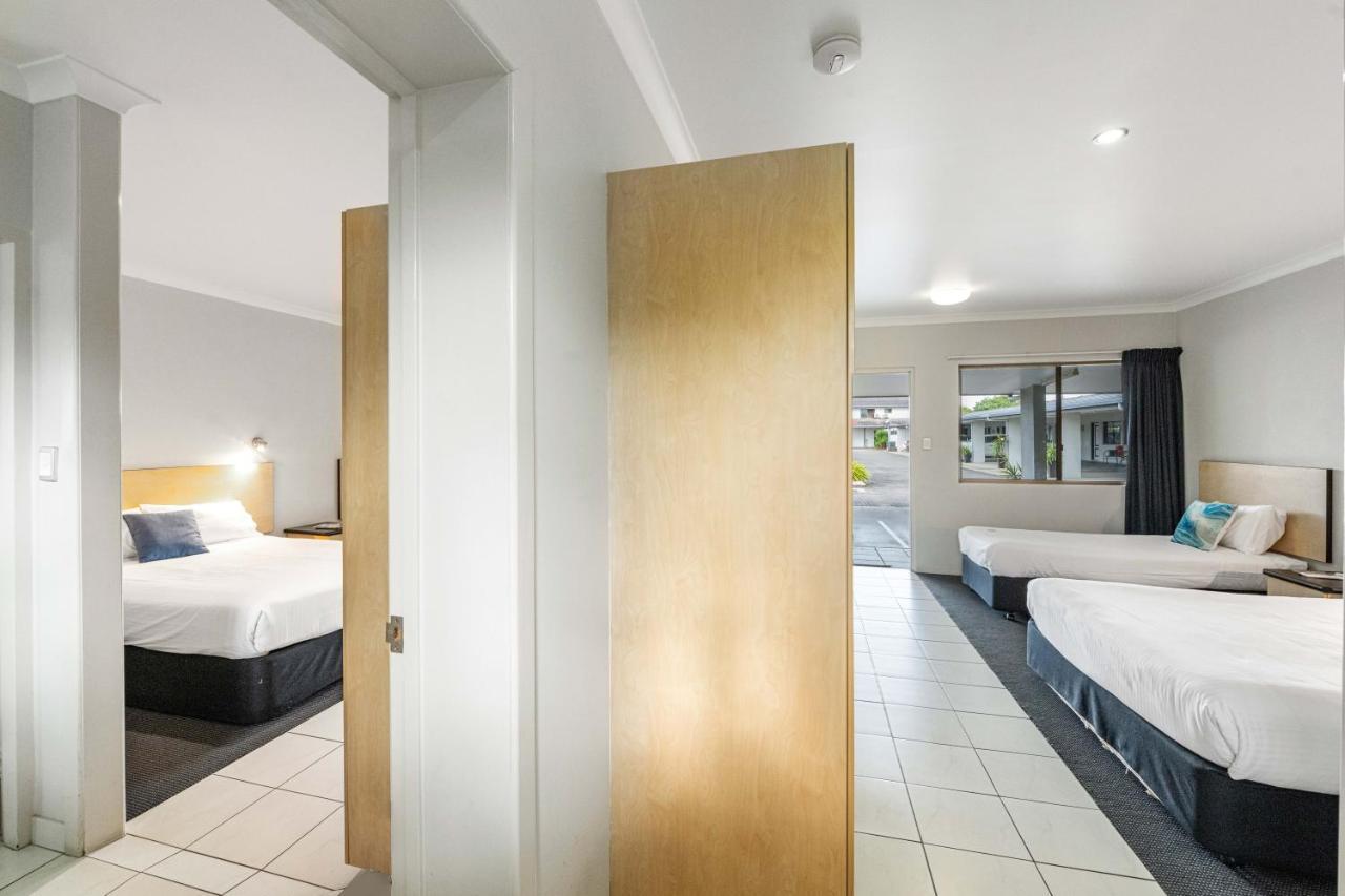 Alara Motor Inn Mackay Εξωτερικό φωτογραφία