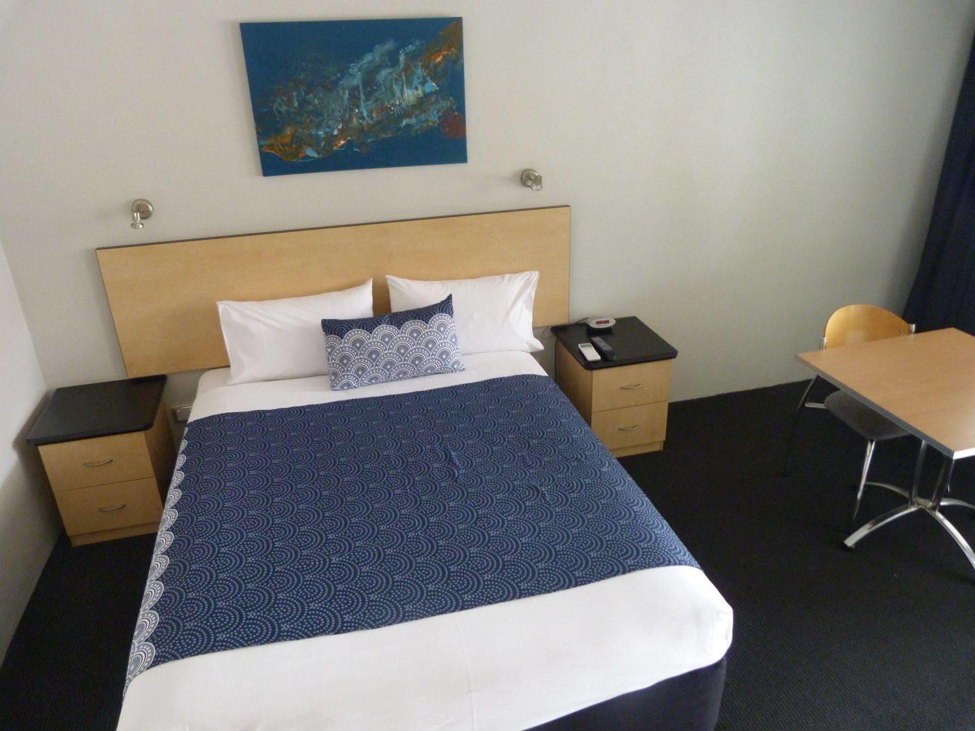 Alara Motor Inn Mackay Εξωτερικό φωτογραφία