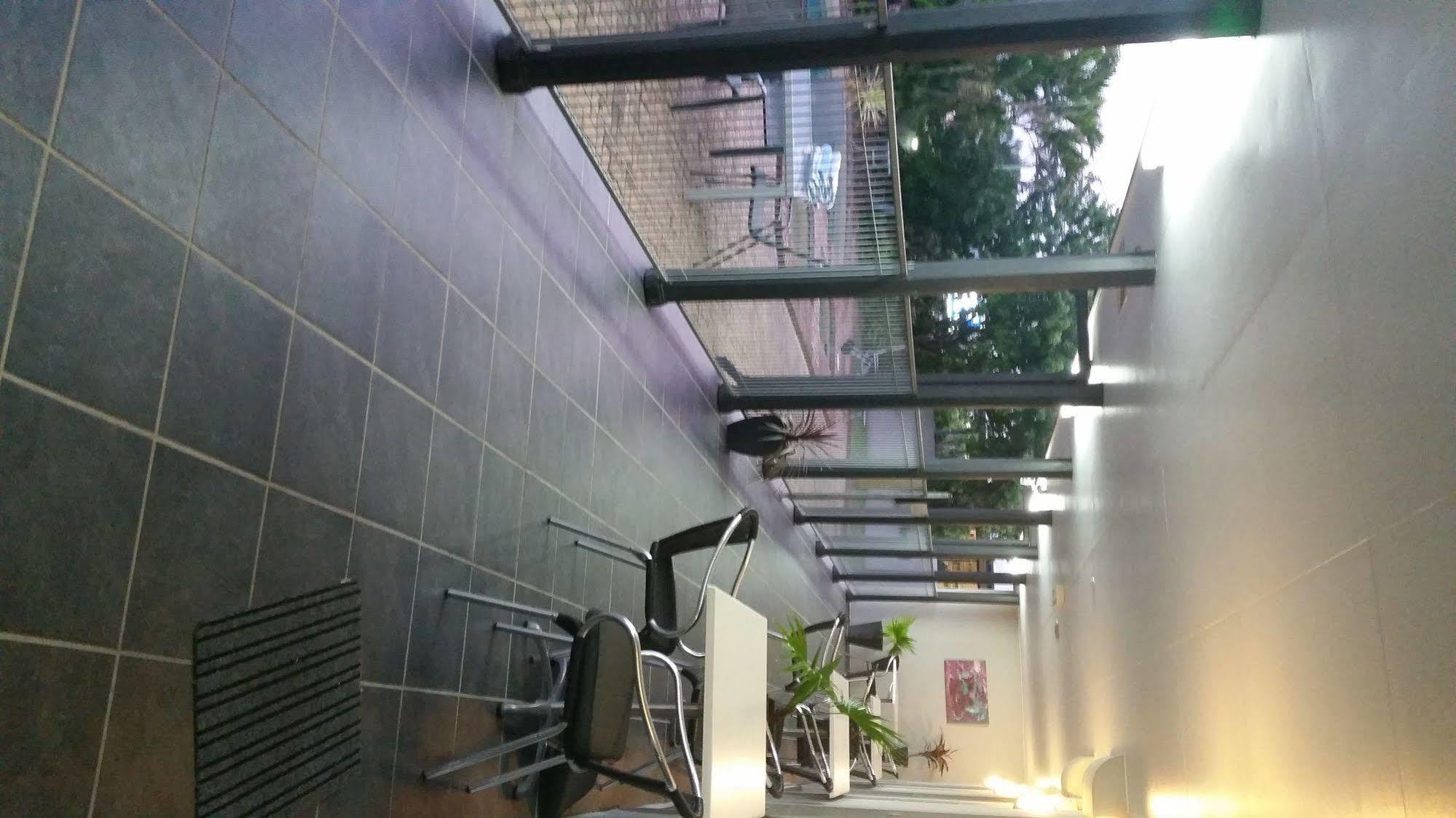 Alara Motor Inn Mackay Εξωτερικό φωτογραφία