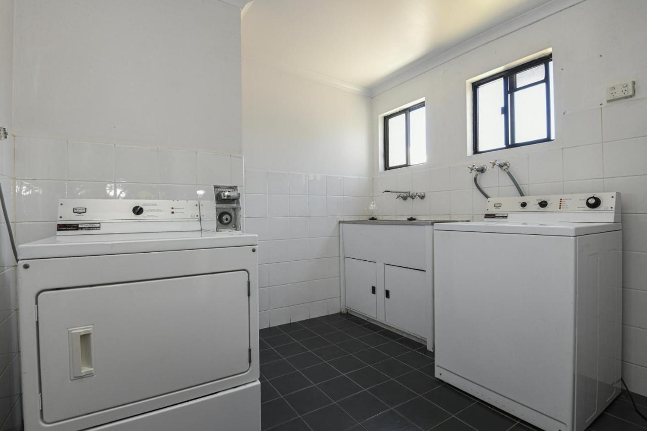 Alara Motor Inn Mackay Εξωτερικό φωτογραφία